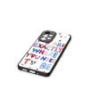 Samsung Galaxy A33 5g Kılıf Mirror Desenli Kapak - Mirror - 10