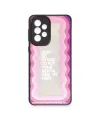 Samsung Galaxy A33 5g Kılıf Mirror Desenli Kapak - Mirror - 11