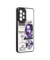 Samsung Galaxy A33 5g Kılıf Mirror Desenli Kapak - Mirror - 2