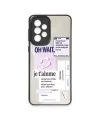 Samsung Galaxy A33 5g Kılıf Mirror Desenli Kapak - Mirror - 4