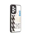 Samsung Galaxy A33 5g Kılıf Mirror Desenli Kapak - Mirror - 6