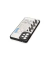 Samsung Galaxy A33 5g Kılıf Mirror Desenli Kapak - Mirror - 6