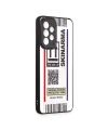 Samsung Galaxy A33 5g Kılıf Mirror Desenli Kapak - Mirror - 7