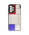 Samsung Galaxy A33 5g Kılıf Mirror Desenli Kapak - Mirror - 9