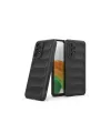 Samsung Galaxy A33 5g Kılıf Optimum Silikon - Siyah