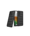 Samsung Galaxy A33 5G Kılıf Optimum Silikon - Siyah
