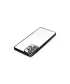 Samsung Galaxy A33 5g Kılıf Razer Lensli Silikon - Siyah