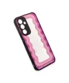 Samsung Galaxy A34 5g Kılıf Mirror Desenli Kapak - Mirror - 11