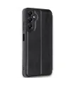 Samsung Galaxy A35 5g Kılıf Flip Cover - Siyah