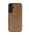 Samsung Galaxy A35 5g Kılıf Flip Cover - Taba