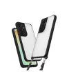 Samsung Galaxy A35 5g Kılıf Penta Silikon Kılıf - Siyah