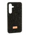 Samsung Galaxy A35 Taşlı Kapak Kılıf