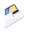 Samsung Galaxy A36 Fiyonk Desenli Kapak - Desen 10