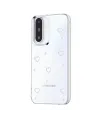 Samsung Galaxy A36 Fiyonk Desenli Kapak - Desen 10