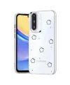 Samsung Galaxy A36 Fiyonk Desenli Kapak - Desen 2