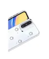 Samsung Galaxy A36 Fiyonk Desenli Kapak - Desen 2