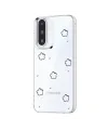 Samsung Galaxy A36 Fiyonk Desenli Kapak - Desen 2