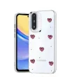 Samsung Galaxy A36 Fiyonk Desenli Kapak - Desen 3