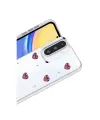 Samsung Galaxy A36 Fiyonk Desenli Kapak - Desen 3