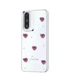 Samsung Galaxy A36 Fiyonk Desenli Kapak - Desen 3