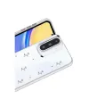 Samsung Galaxy A36 Fiyonk Desenli Kapak - Desen 4