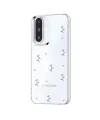 Samsung Galaxy A36 Fiyonk Desenli Kapak - Desen 4