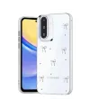 Samsung Galaxy A36 Fiyonk Desenli Kapak - Desen 5