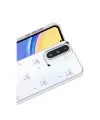 Samsung Galaxy A36 Fiyonk Desenli Kapak - Desen 5