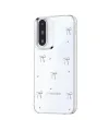 Samsung Galaxy A36 Fiyonk Desenli Kapak - Desen 5