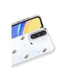 Samsung Galaxy A36 Fiyonk Desenli Kapak - Desen 6