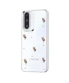 Samsung Galaxy A36 Fiyonk Desenli Kapak - Desen 6