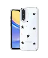 Samsung Galaxy A36 Fiyonk Desenli Kapak - Desen 7