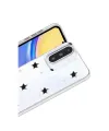Samsung Galaxy A36 Fiyonk Desenli Kapak - Desen 7