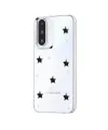Samsung Galaxy A36 Fiyonk Desenli Kapak - Desen 7