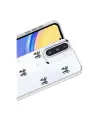Samsung Galaxy A36 Fiyonk Desenli Kapak - Desen 8