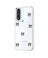 Samsung Galaxy A36 Fiyonk Desenli Kapak - Desen 8