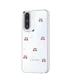 Samsung Galaxy A36 Fiyonk Desenli Kapak - Desen 9
