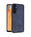 Samsung Galaxy A36 Kılıf Aras Deri Kapak - Lacivert