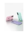 Samsung Galaxy A36 Regal Magsafe Standlı Kapak - Su Yeşili
