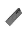 Samsung Galaxy A36 Regal Magsafe Standlı Kapak - Titan Gri