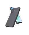 Samsung Galaxy A37 5g First Silikon - Gri