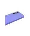 Samsung Galaxy A37 5g First Silikon - Lila