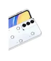 Samsung Galaxy A37 5g Fiyonk Desenli Kapak - Desen 2