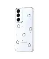 Samsung Galaxy A37 5g Fiyonk Desenli Kapak - Desen 2