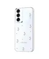 Samsung Galaxy A37 5g Fiyonk Desenli Kapak - Desen 4
