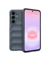 Samsung Galaxy A37 5g Optimum Silikon - Gri