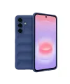 Samsung Galaxy A37 5g Optimum Silikon - Lacivert