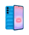 Samsung Galaxy A37 5g Optimum Silikon - Mavi