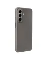 Samsung Galaxy A37 5g Thermax Silikon Kılıf - Gri