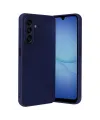 Samsung Galaxy A37 5g Thermax Silikon Kılıf - Lacivert